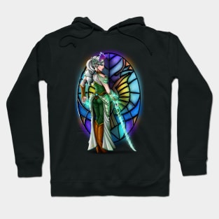 Magical Altmer Hoodie